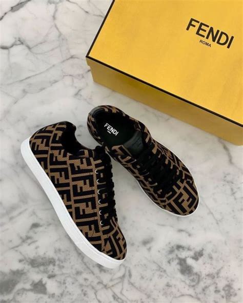 fendi shoe sizing|Fendi shoes on sale.